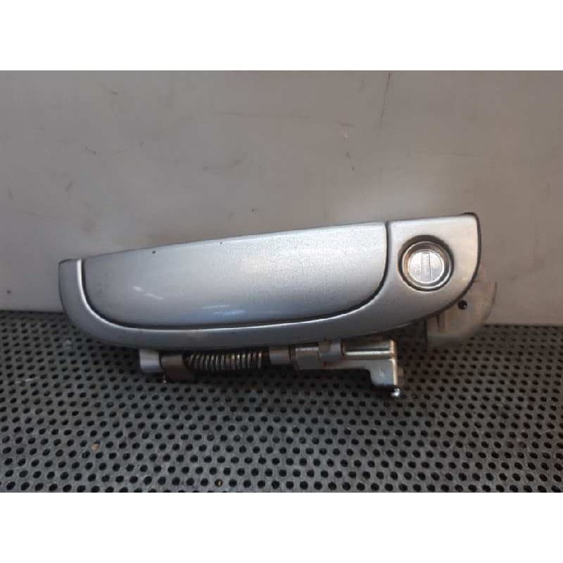 Recambio de maneta exterior delantera derecha para kia rio 1.4 cat referencia OEM IAM