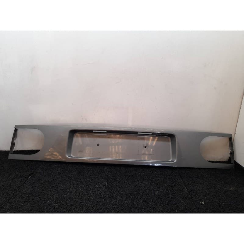 Recambio de molduras traseras para volkswagen sharan (7m6/7m9) comfortline referencia OEM IAM MT4964981 - Gris