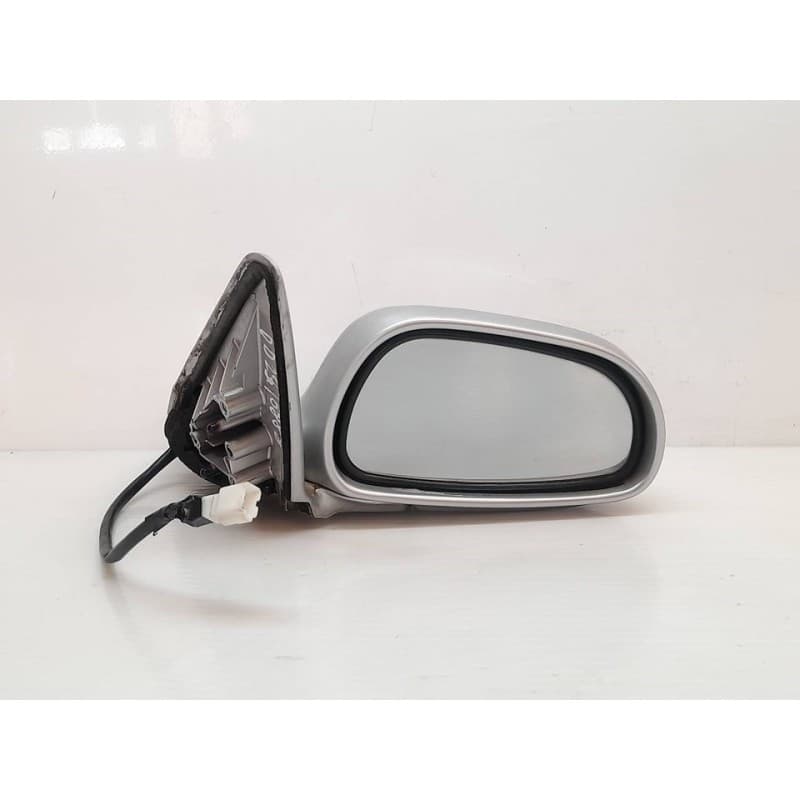 Recambio de retrovisor derecho para mazda mx-3 (ec) 1.6 16v referencia OEM IAM