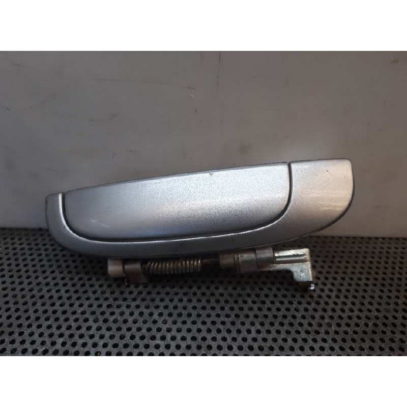 Recambio de maneta exterior trasera derecha para kia rio 1.4 cat referencia OEM IAM