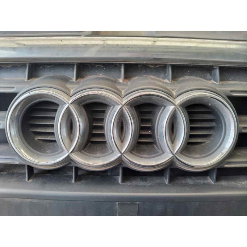 Recambio de claxon para audi a4 ber. (b8) e referencia OEM IAM - Blanco