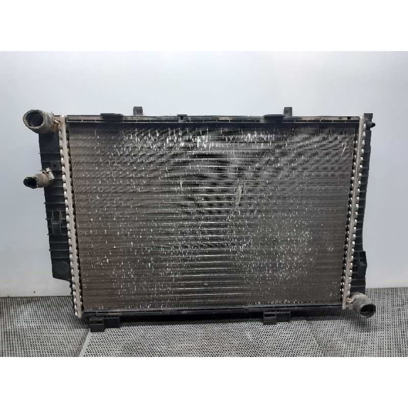 Recambio de radiador agua para mercedes-benz clase c (w202) familiar 180 t (202.078) referencia OEM IAM 2025002103 - Gris