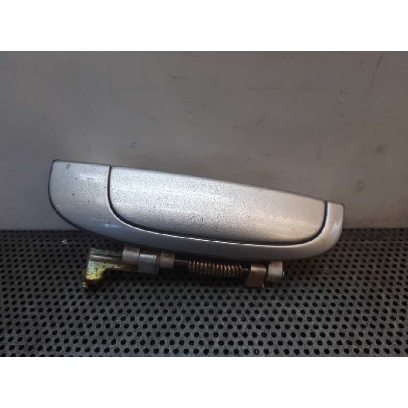 Recambio de maneta exterior trasera izquierda para kia rio 1.4 cat referencia OEM IAM