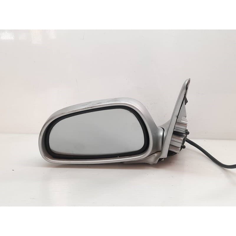 Recambio de retrovisor izquierdo para mazda mx-3 (ec) 1.6 16v referencia OEM IAM