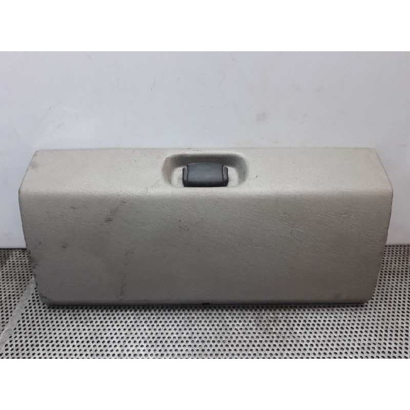 Recambio de guantera para renault trafic caja cerrada (ab 4.01) 1.9 dci referencia OEM IAM - Amarillo