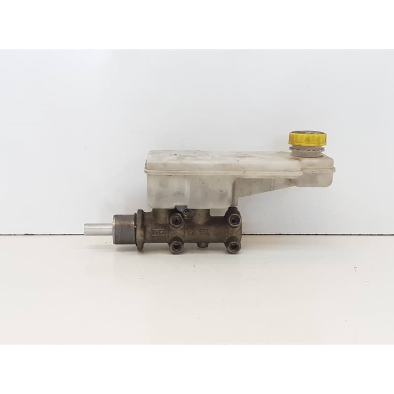 Recambio de bomba freno para fiat ducato caja cerrada, techo elev. (desde 03.02) 2.0 jtd (caja cerr.11) batalla referencia OEM I - Blanco