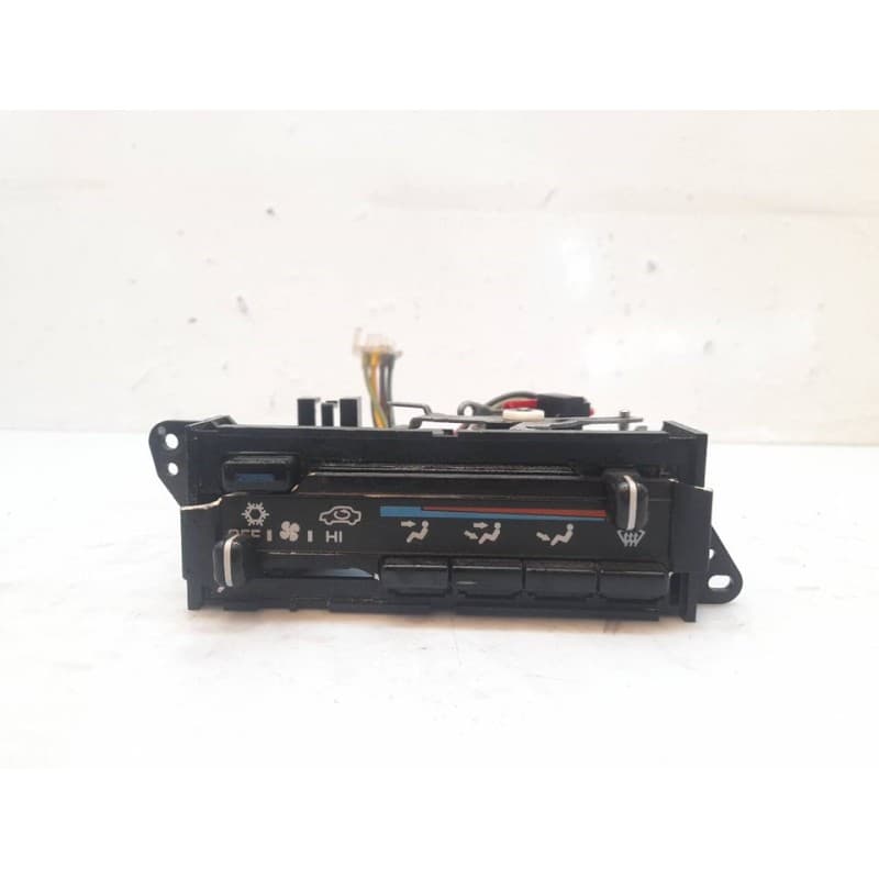 Recambio de mando calefaccion / aire acondicionado para chrysler voyager (es) 2.5 s referencia OEM IAM - Verde