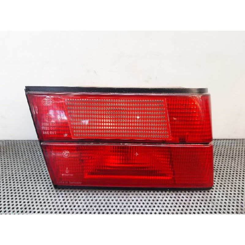 Recambio de piloto trasero izquierdo para bmw serie 5 berlina (e34) 520i (110kw) referencia OEM IAM - Blanco