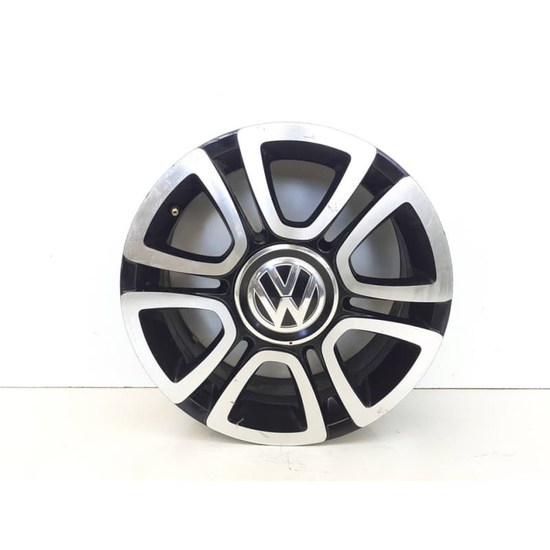 Recambio de llanta para volkswagen up! (121) street up! referencia OEM IAM 1S0601025L