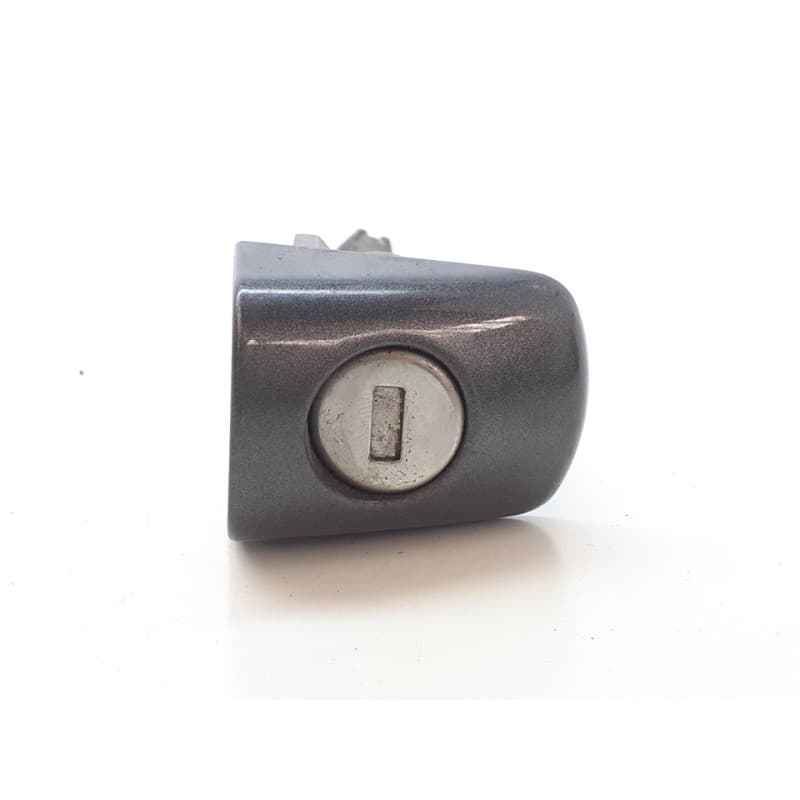 Recambio de bombin puerta delantera izquierda para peugeot 2008 (--.2013) allure referencia OEM IAM 59395J01 - Gris