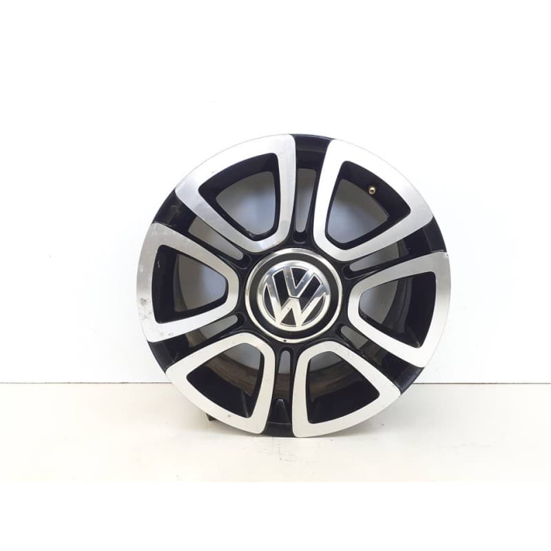 Recambio de llanta para volkswagen up! (121) street up! referencia OEM IAM 1S0601025L