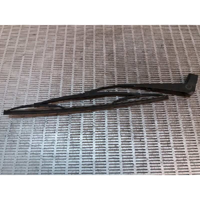 Recambio de brazo limpia trasero para ford mondeo familiar (gd) 1.8 turbodiesel cat referencia OEM IAM - Gris
