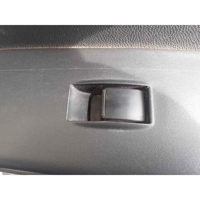 Recambio de mando elevalunas delantero derecho para mitsubishi asx (ga0w) challenge 2wd referencia OEM IAM - Blanco