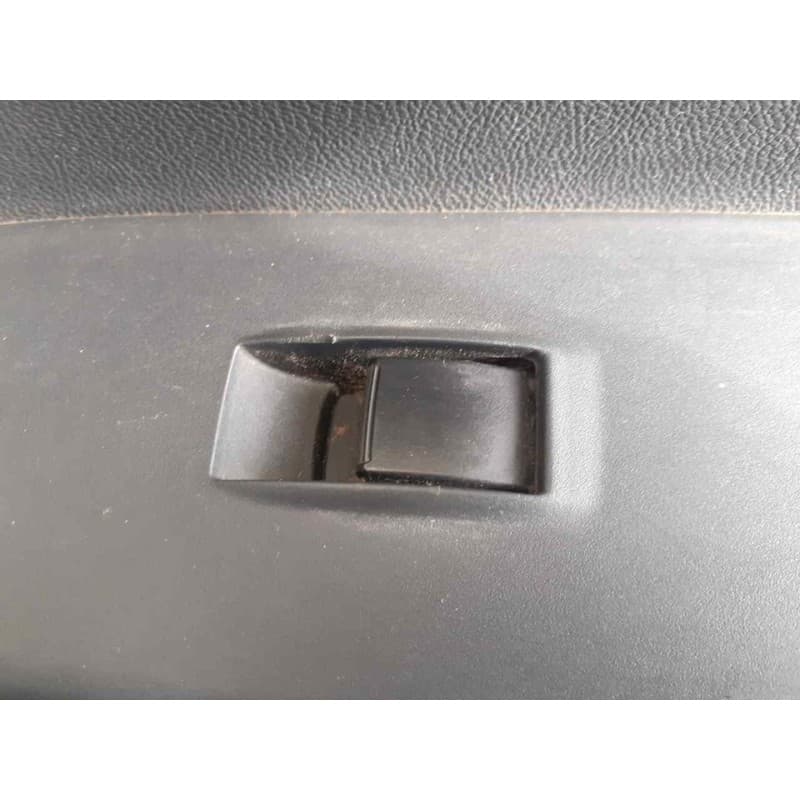 Recambio de mando elevalunas trasero derecho para mitsubishi asx (ga0w) challenge 2wd referencia OEM IAM - Blanco