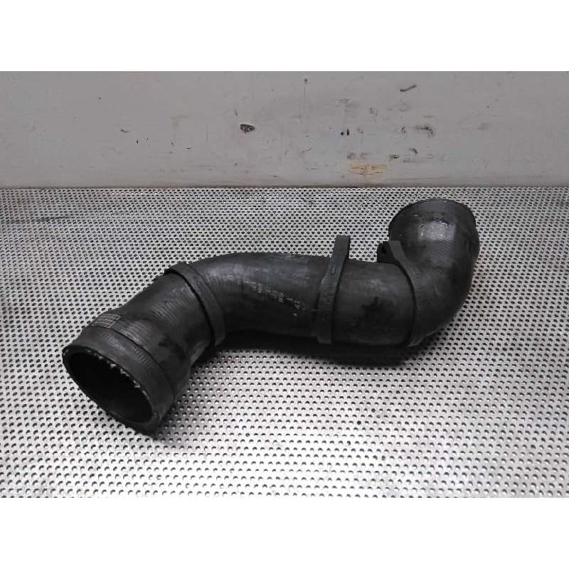Recambio de tubo para audi s3 (8l) 1.8 t (154kw) referencia OEM IAM 8L9145790A - Negro