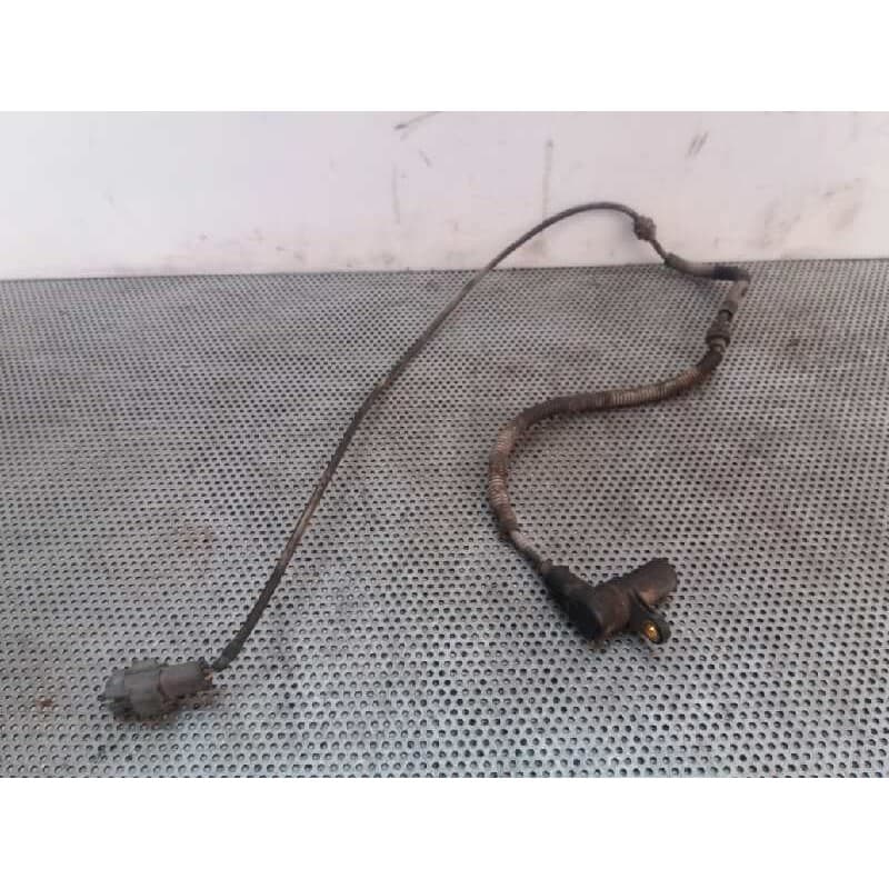 Recambio de captador abs delantero derecho para kia rio ls berlina (5-ptas.) referencia OEM IAM - Gris