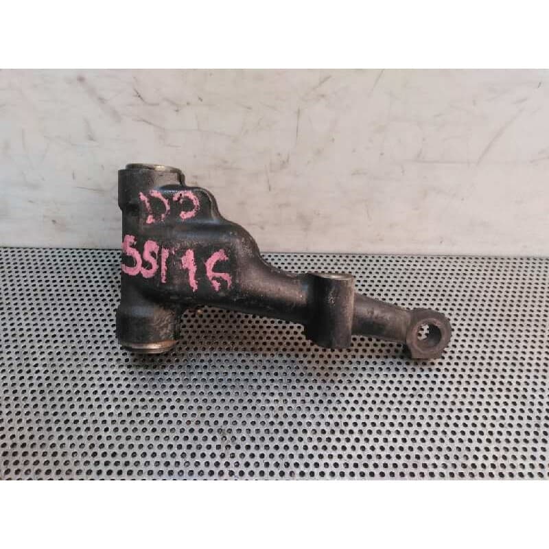 Recambio de brazo suspension superior delantero derecho para mg mgf (rd) vvc referencia OEM IAM RBJ101000 - Verde