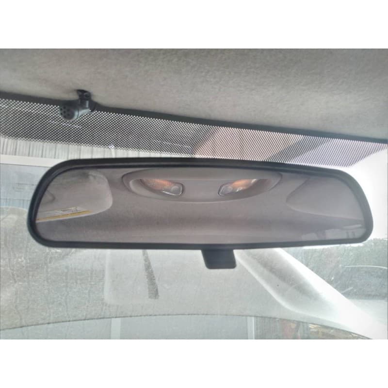 Recambio de espejo para chrysler jeep cherokee (kj) 2.5 crd sport referencia OEM IAM - Negro