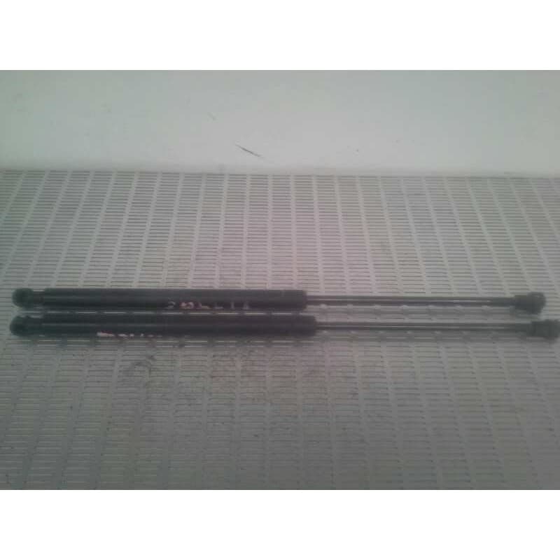 Recambio de amortiguadores maletero / porton para daewoo lacetti 1.6 cat referencia OEM IAM - Azul