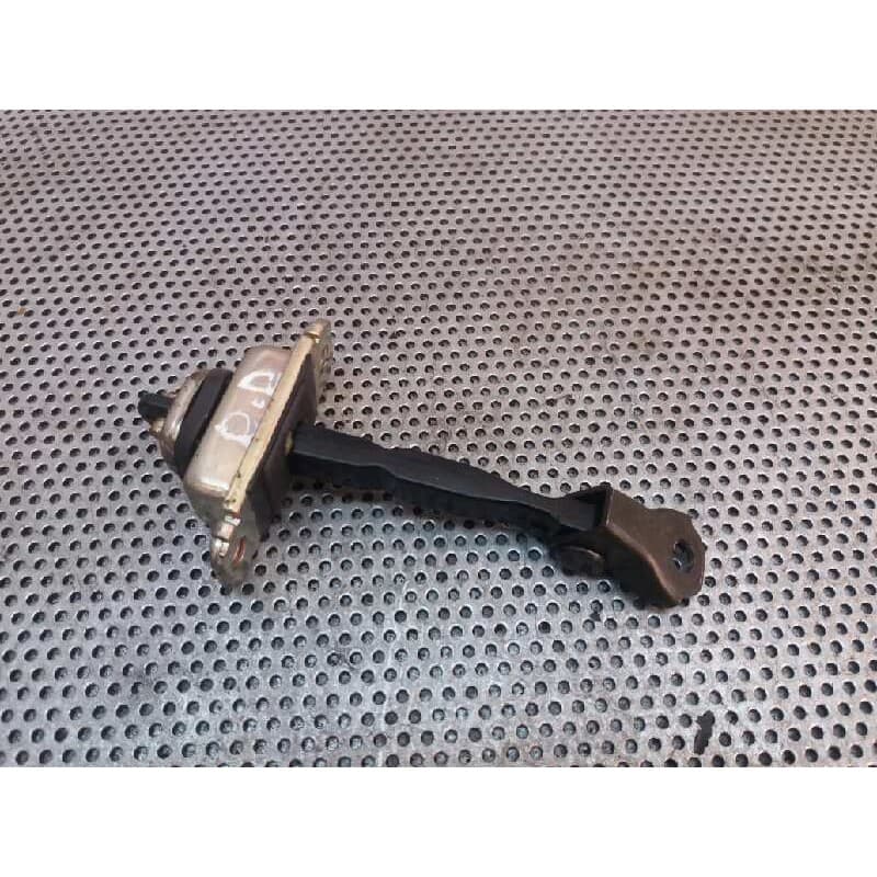 Recambio de retenedor puerta delantera derecha para chevrolet lacetti 1.4 cat referencia OEM IAM - Verde