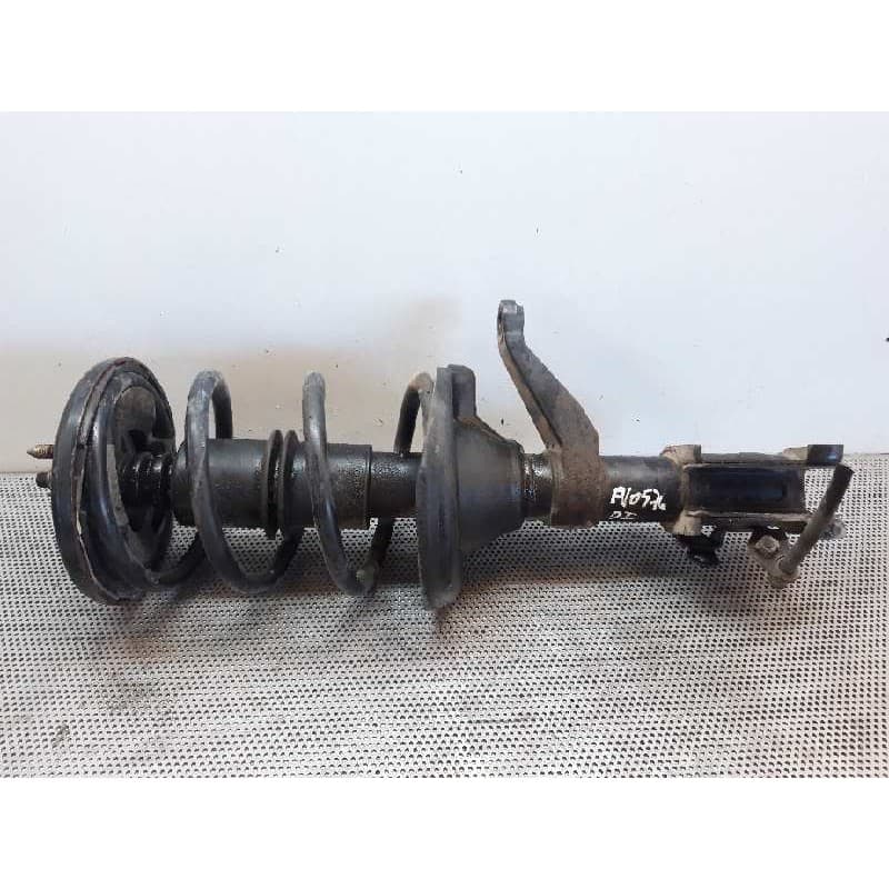 Recambio de amortiguador delantero izquierdo para honda cr-v (rd8) ls referencia OEM IAM