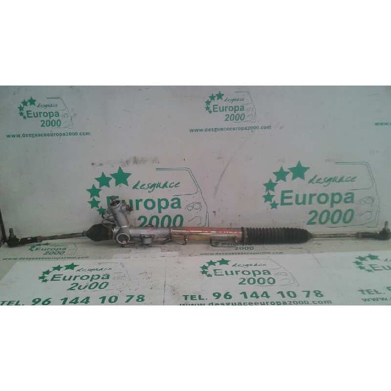 Recambio de cremallera direccion para mg serie (r/rf) 2.0 idt cat referencia OEM IAM 76775