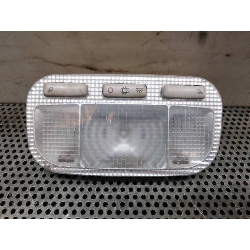 Recambio de luz interior para citroën c8 2.0 hdi cat (rhk / dw10uted4) referencia OEM IAM - Gris