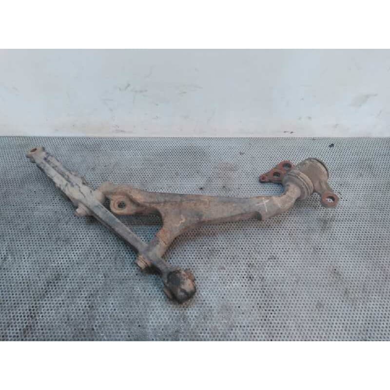 Recambio de brazo suspension inferior delantero izquierdo para honda civic berlina 3/4 (ej/ek) 1.5 referencia OEM IAM 132596