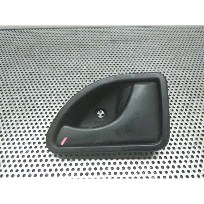 Recambio de maneta interior delantera derecha para nissan kubistar (x76) 1.5 dci turbodiesel cat referencia OEM IAM - Blanco