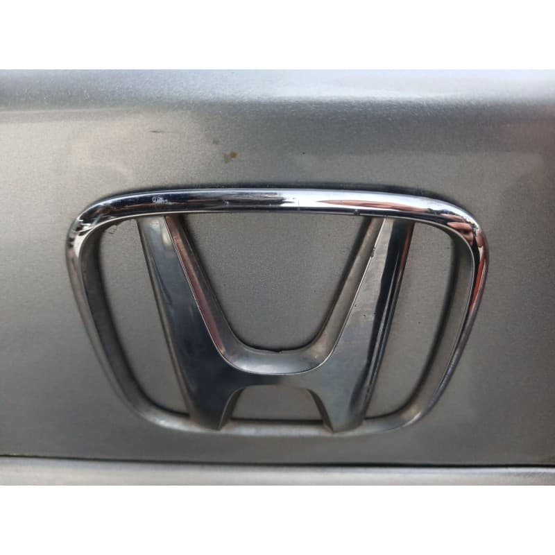 Recambio de elevalunas delantero derecho para honda civic vii coupé (em2) 1.7 i vtec (em2) referencia OEM IAM 72210S00003 - Gris
