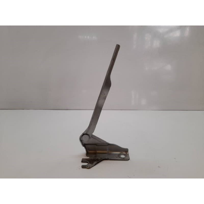 Recambio de bisagra capot izquierda para volkswagen polo (6r1) advance referencia OEM IAM 6R0823301A