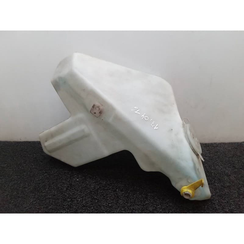 Recambio de deposito limpia para mercedes-benz vaneo (w414) furgoneta compacta 1.6 (414.700) referencia OEM IAM 1688690220 - Negro