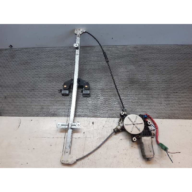 Recambio de elevalunas trasero derecho para honda cr-v (rd8) ls referencia OEM IAM