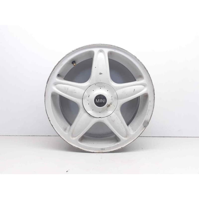 Recambio de llanta para bmw mini (r56) cooper d referencia OEM IAM 676940913 - Negro