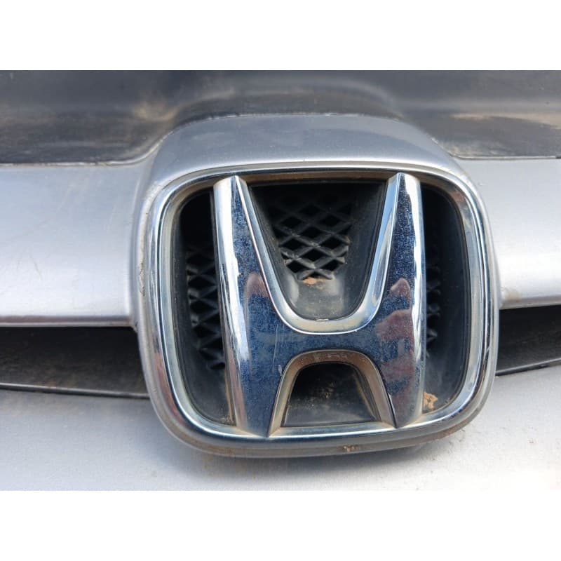 Recambio de motor arranque para honda civic vii coupé (em2) 1.7 i vtec (em2) referencia OEM IAM 31200P2C014 - Gris