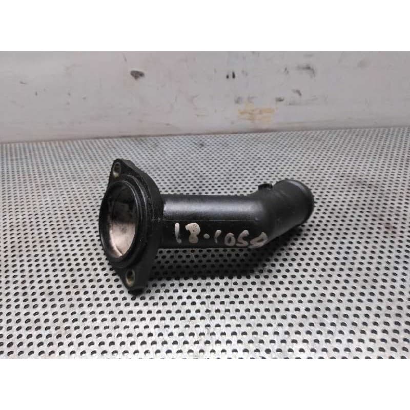 Recambio de tubo para audi s3 (8l) 1.8 t (154kw) referencia OEM IAM 06A121121C 038121121D - Negro