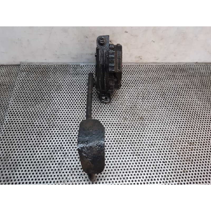 Recambio de potenciometro pedal para volvo s70 berlina 2.5 turbodiesel referencia OEM IAM 9447135 33493 9447136