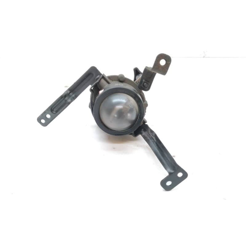 Recambio de faro antiniebla izquierdo para kia pro_cee'd active referencia OEM IAM - Negro
