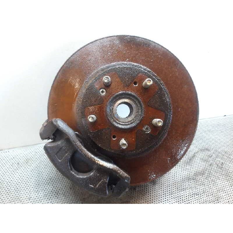 Recambio de mangueta delantera izquierda para honda cr-v (rd8) ls referencia OEM IAM