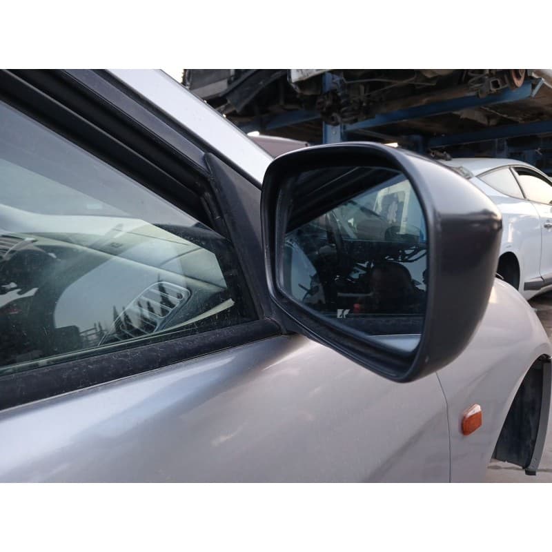 Recambio de retrovisor derecho para honda civic vii coupé (em2) 1.7 i vtec (em2) referencia OEM IAM - Gris