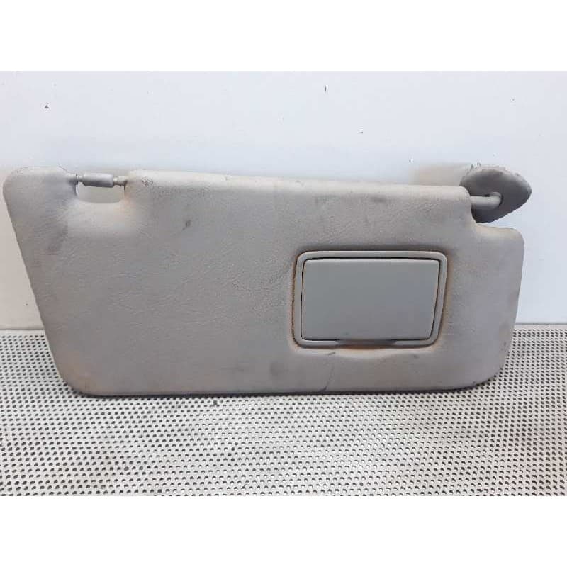 Recambio de parasol derecho para honda cr-v (rd8) ls referencia OEM IAM