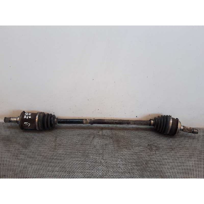 Recambio de transmision trasera derecha para honda cr-v (rd8) ls referencia OEM IAM