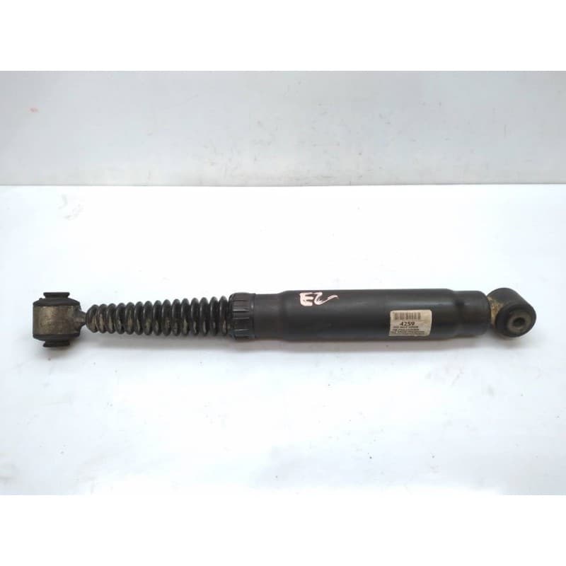 Recambio de amortiguador trasero derecho para peugeot 207 cc sport referencia OEM IAM 4259