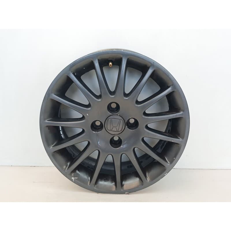 Recambio de llanta para honda civic vii coupé (em2) 1.7 i vtec (em2) referencia OEM IAM S5A560A - Gris