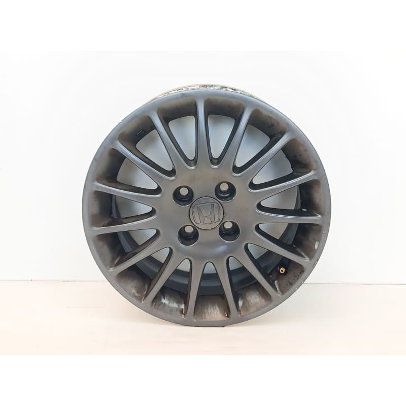 Recambio de llanta para honda civic vii coupé (em2) 1.7 i vtec (em2) referencia OEM IAM S5A560A - Gris