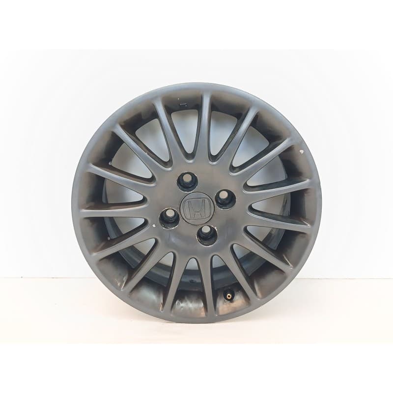 Recambio de llanta para honda civic vii coupé (em2) 1.7 i vtec (em2) referencia OEM IAM S5A560A - Gris