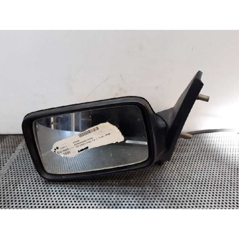 Recambio de retrovisor izquierdo para volkswagen vento (1h2) 1.4 referencia OEM IAM