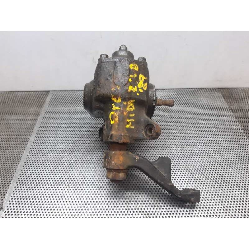 Recambio de caja direccion para opel midi 2.2 d referencia OEM IAM 34011
