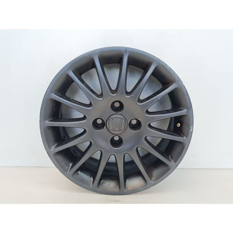 Recambio de llanta para honda civic vii coupé (em2) 1.7 i vtec (em2) referencia OEM IAM S5A560A - Gris