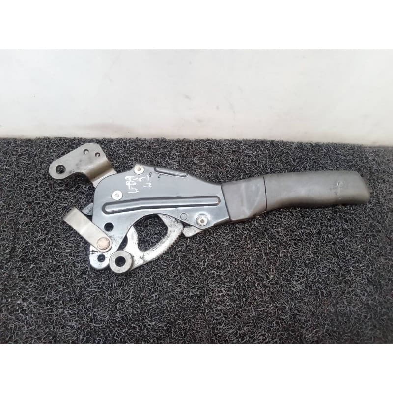 Recambio de palanca freno para mercedes-benz vaneo (w414) furgoneta compacta 1.6 (414.700) referencia OEM IAM - Negro